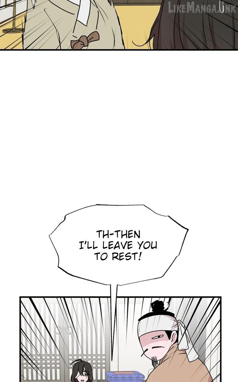 Fox Love Story Chapter 50 page 15