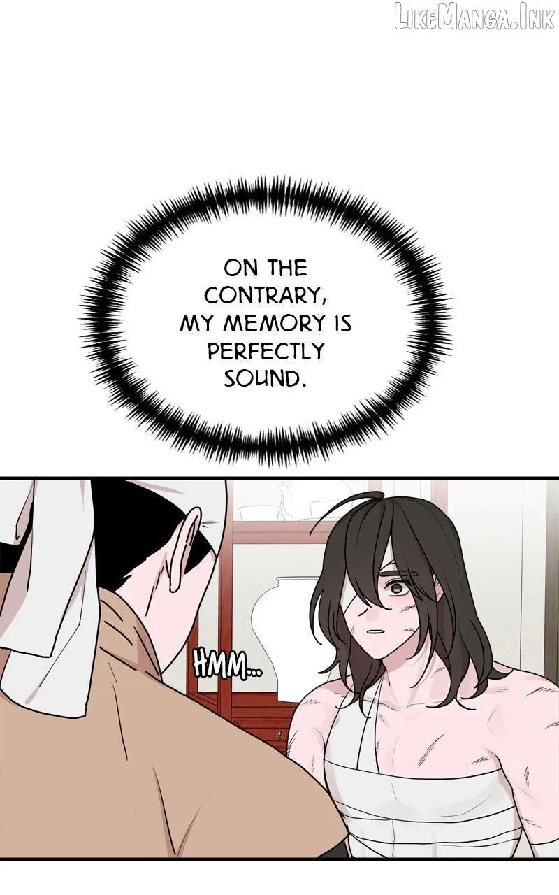 Fox Love Story Chapter 50 page 27