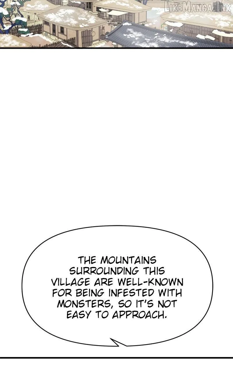 Fox Love Story Chapter 50 page 34