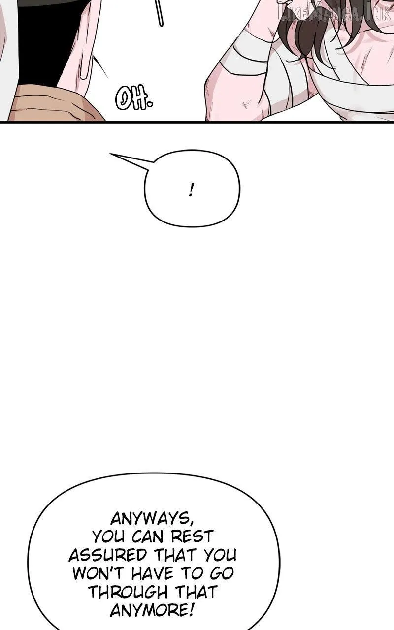 Fox Love Story Chapter 50 page 42