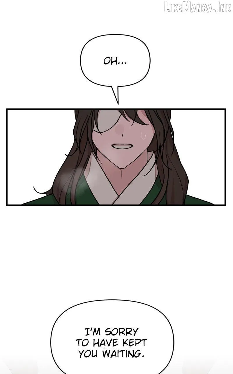 Fox Love Story Chapter 50 page 99