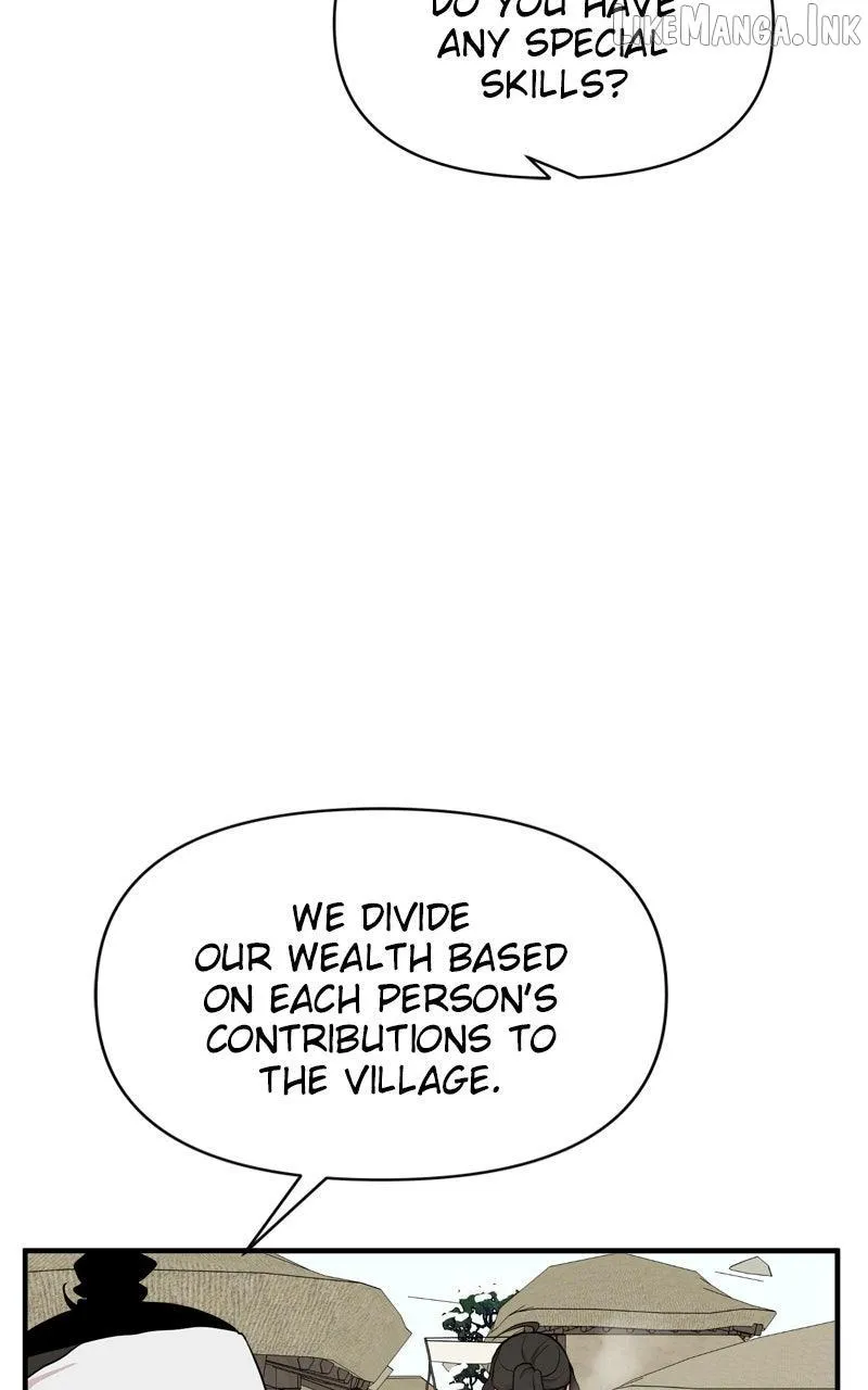 Fox Love Story Chapter 51 page 8