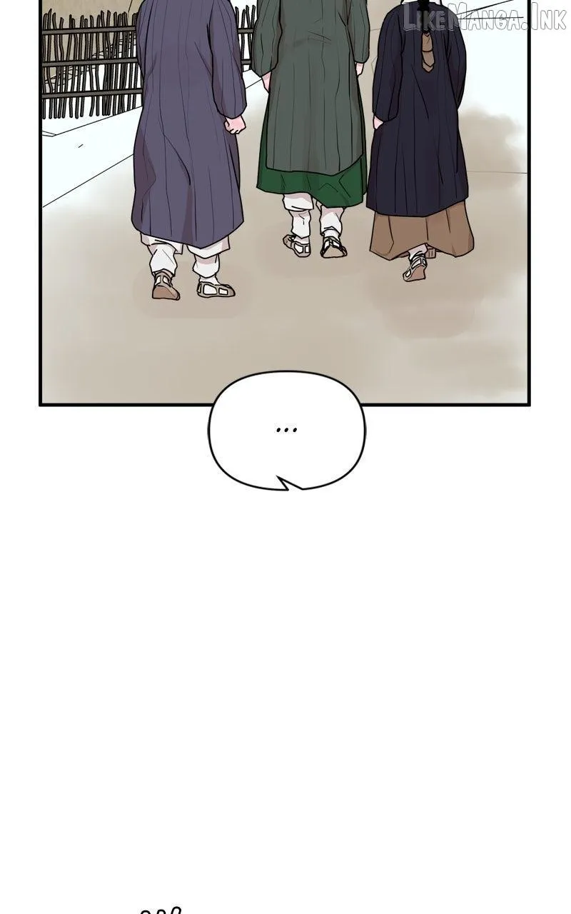 Fox Love Story Chapter 51 page 12