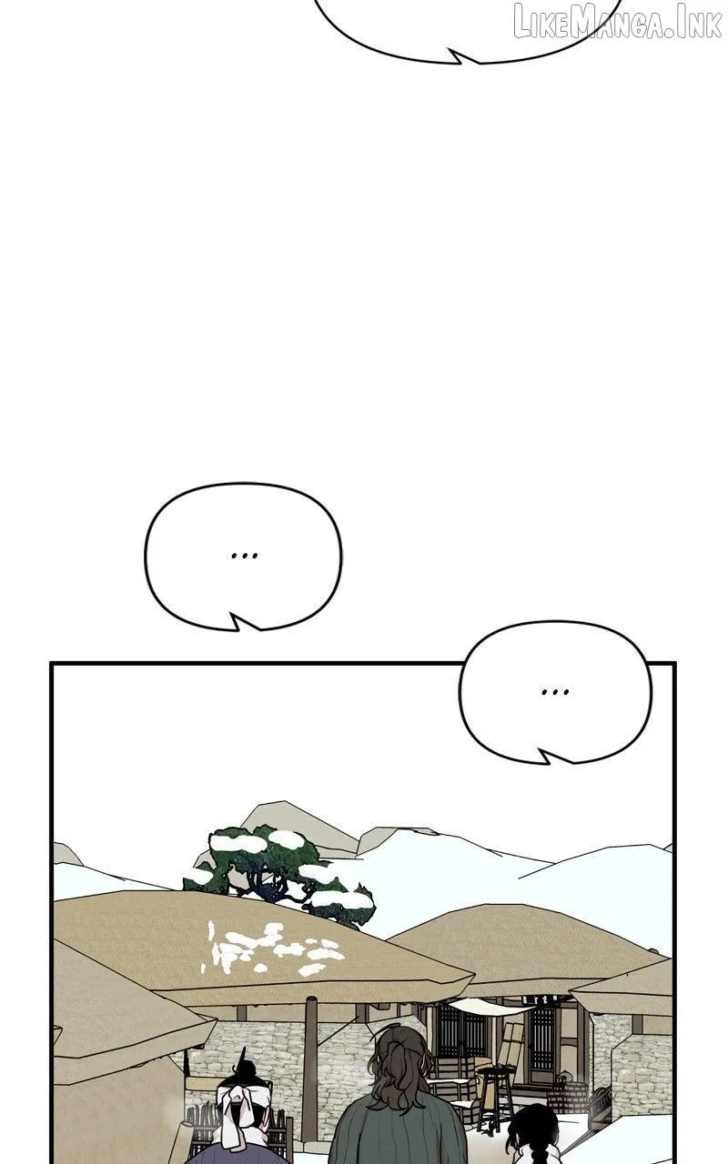 Fox Love Story Chapter 51 page 11