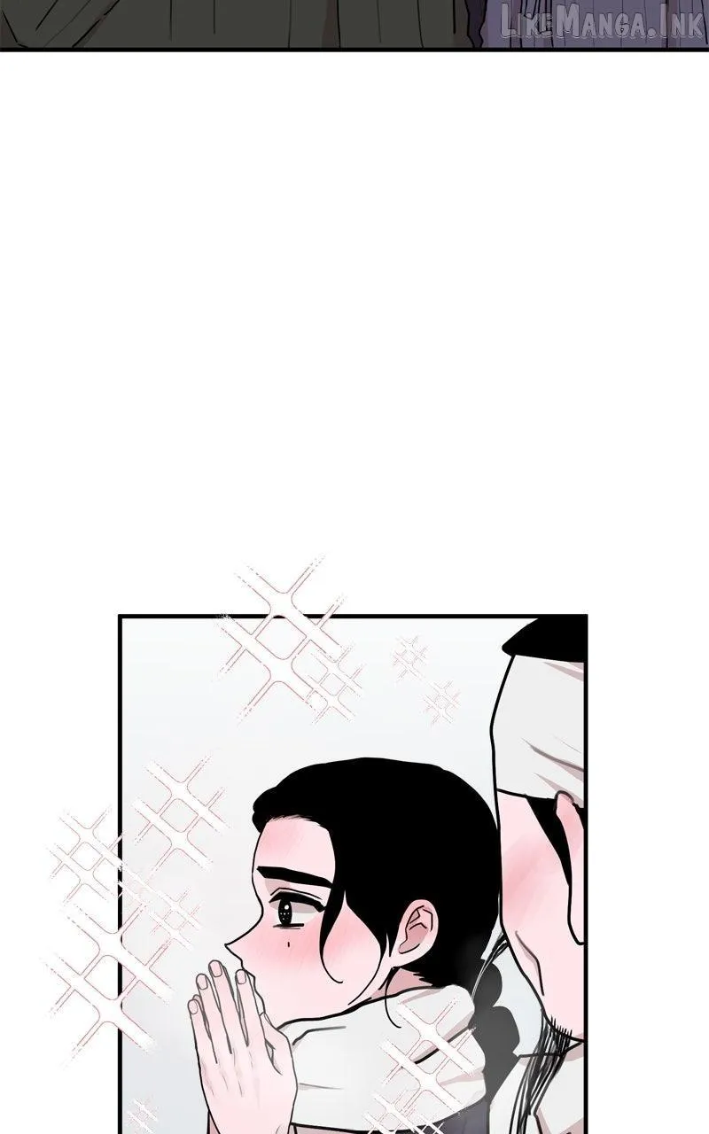 Fox Love Story Chapter 51 page 14