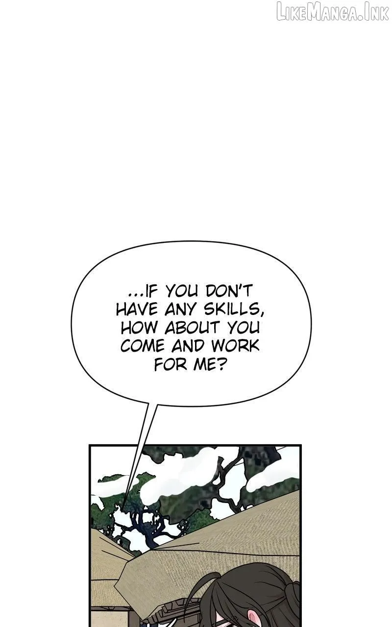 Fox Love Story Chapter 51 page 17