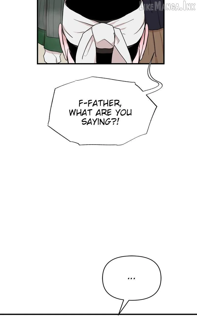 Fox Love Story Chapter 51 page 21