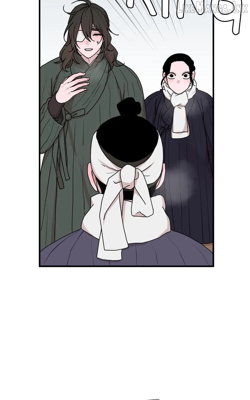 Fox Love Story Chapter 51 page 23