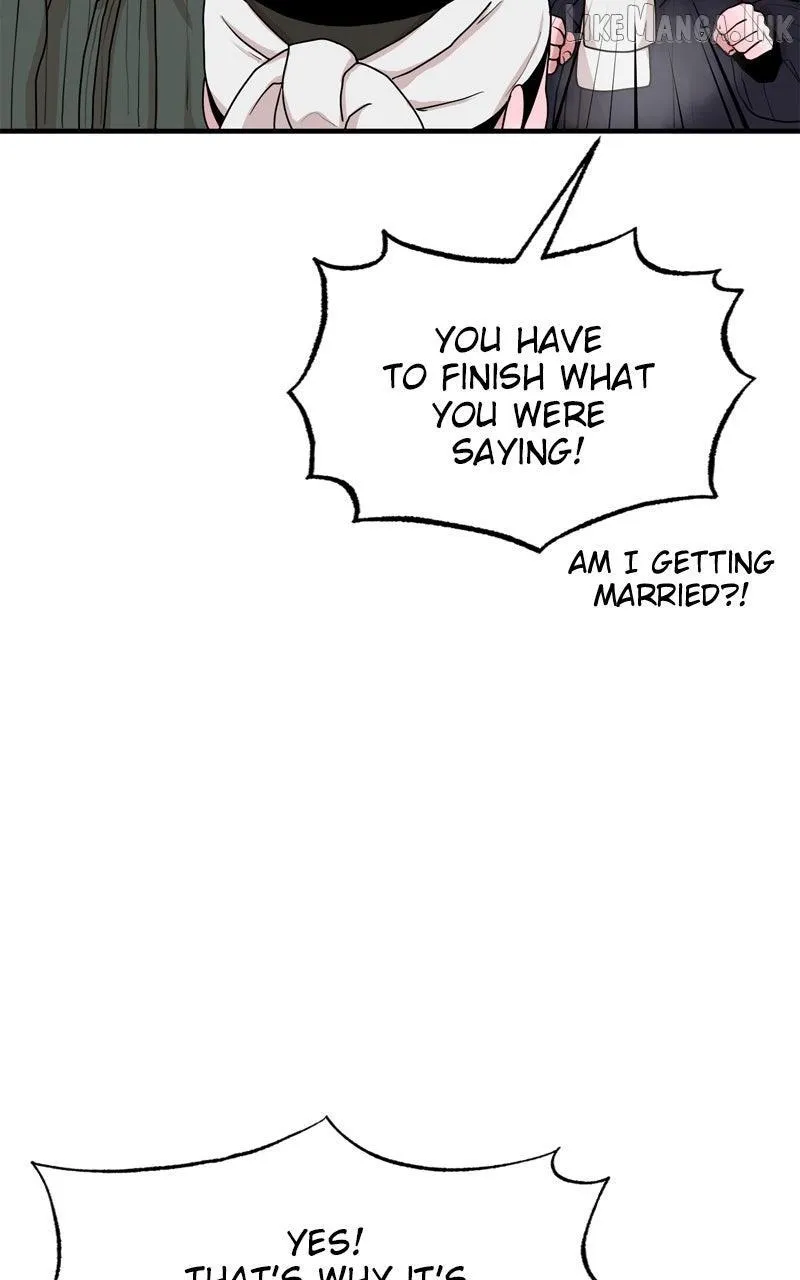 Fox Love Story Chapter 51 page 30
