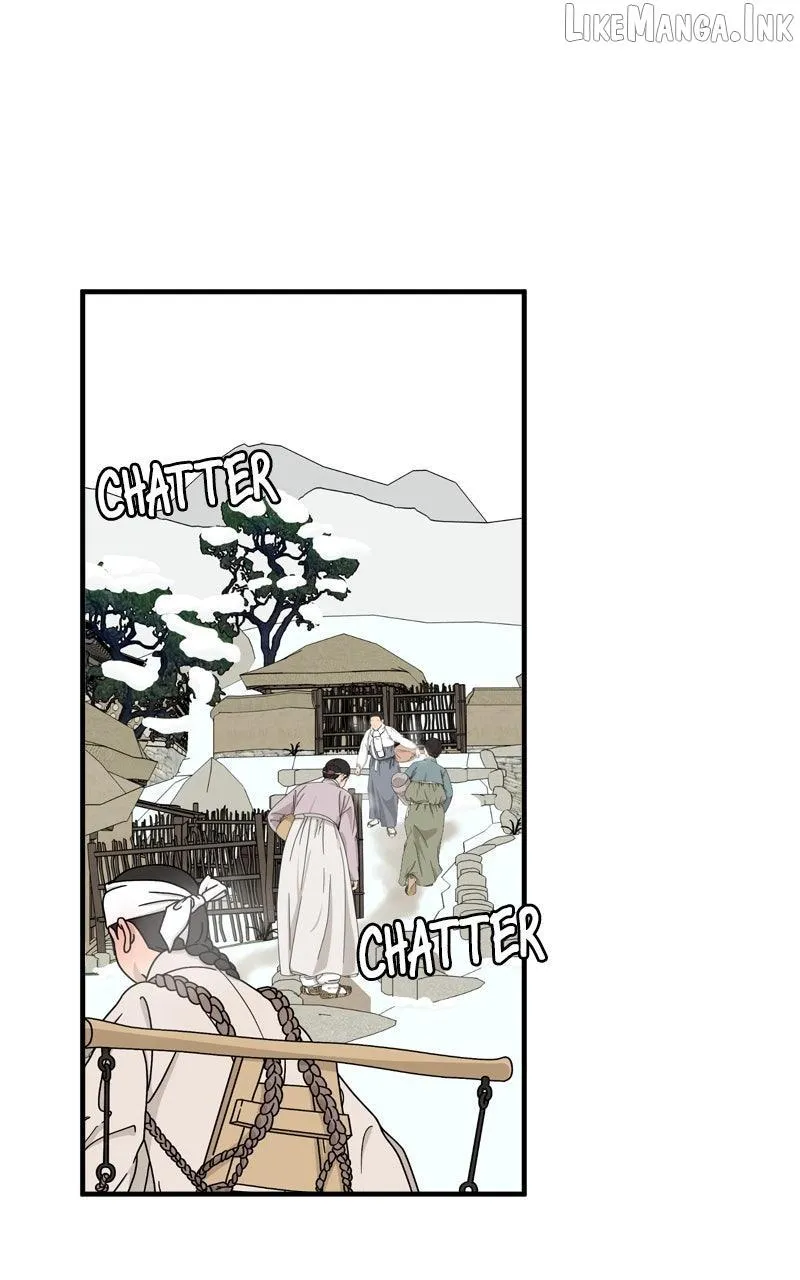 Fox Love Story Chapter 51 page 1