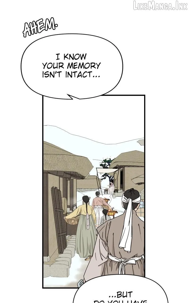 Fox Love Story Chapter 51 page 7
