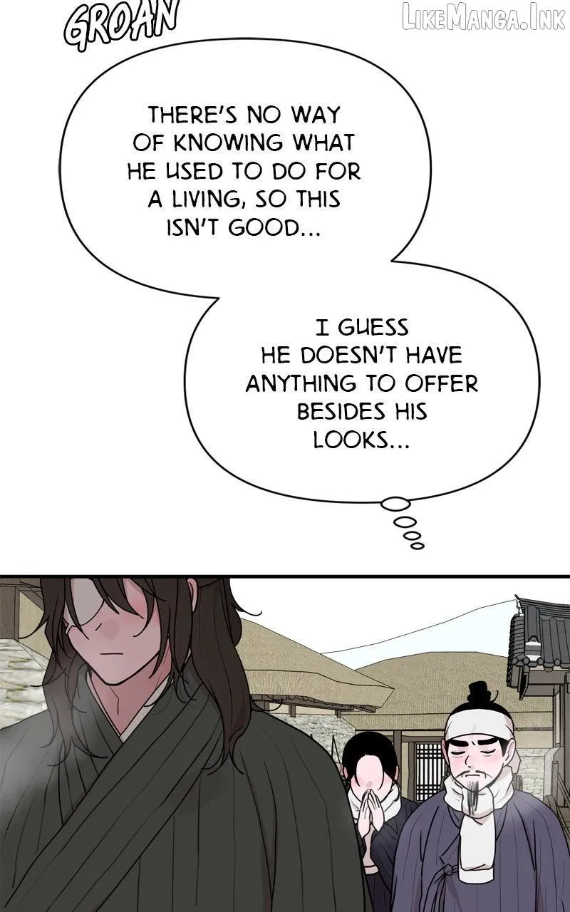Fox Love Story Chapter 51 page 13