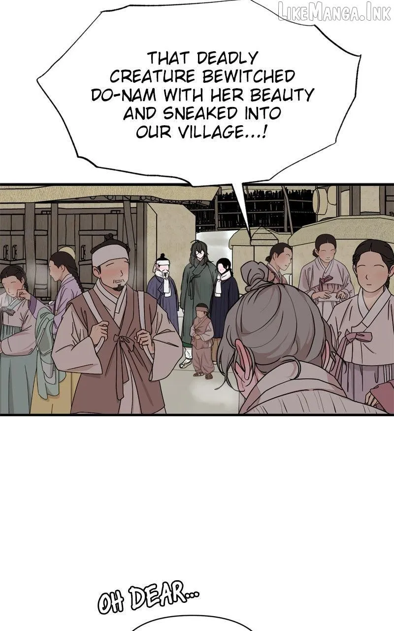 Fox Love Story Chapter 51 page 24