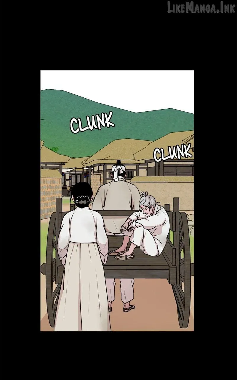 Fox Love Story Chapter 51 page 36