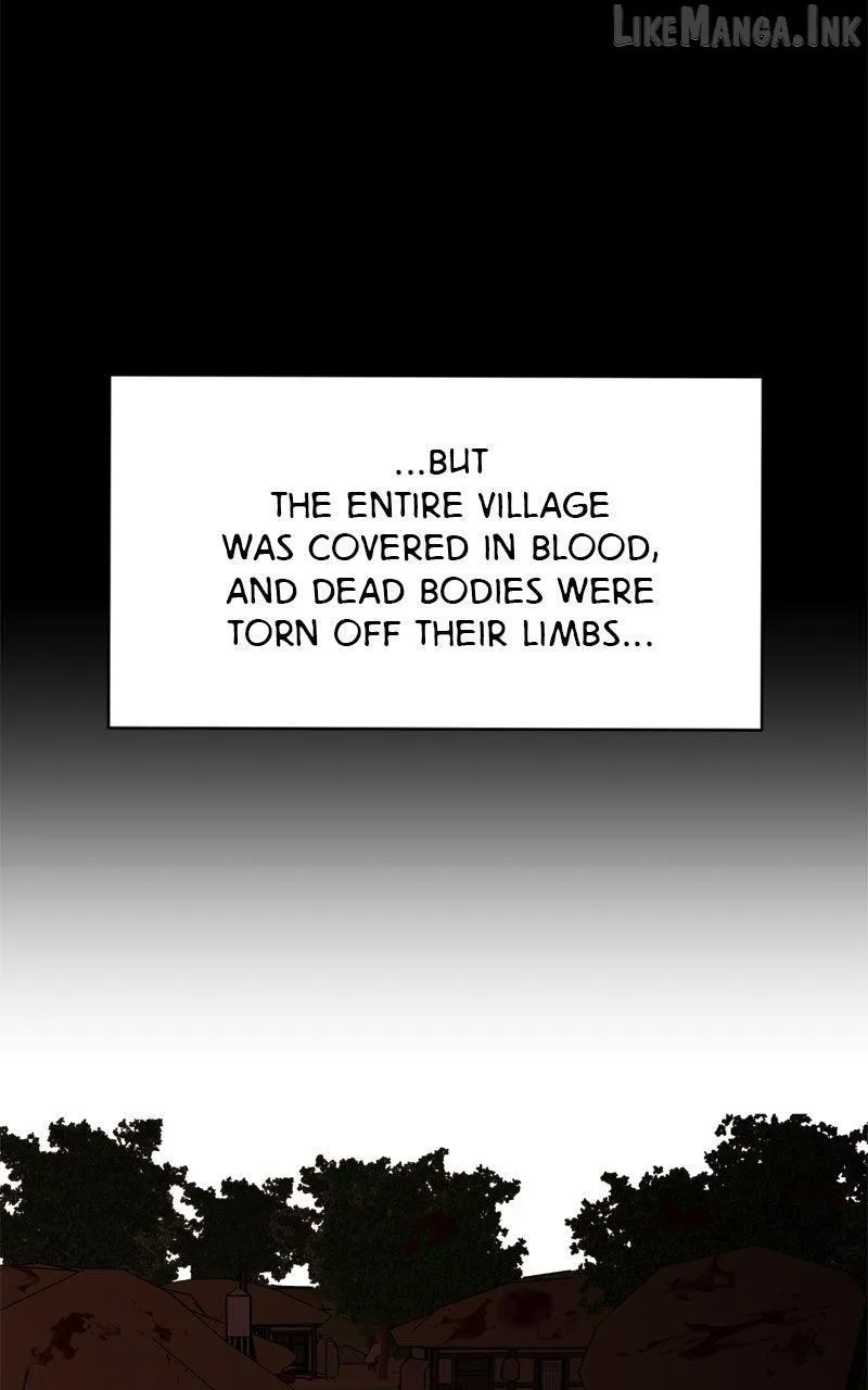 Fox Love Story Chapter 51 page 42