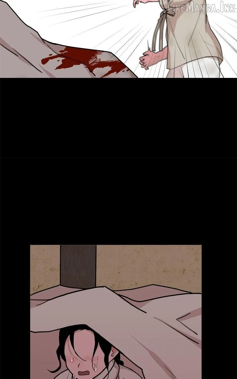 Fox Love Story Chapter 51 page 46