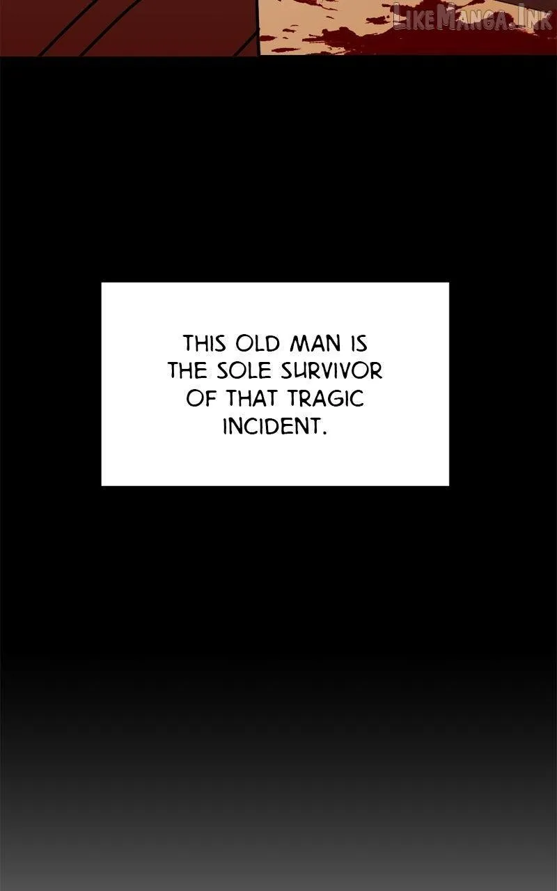 Fox Love Story Chapter 51 page 49