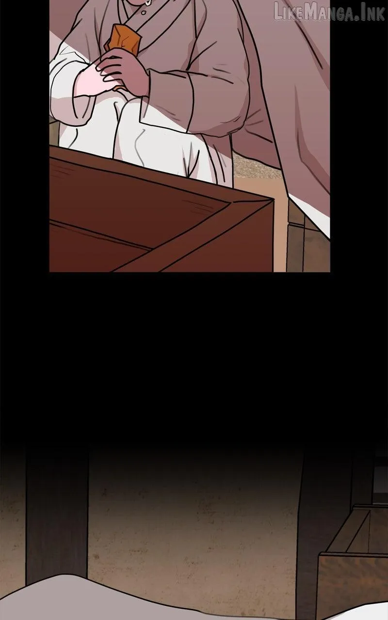 Fox Love Story Chapter 51 page 47