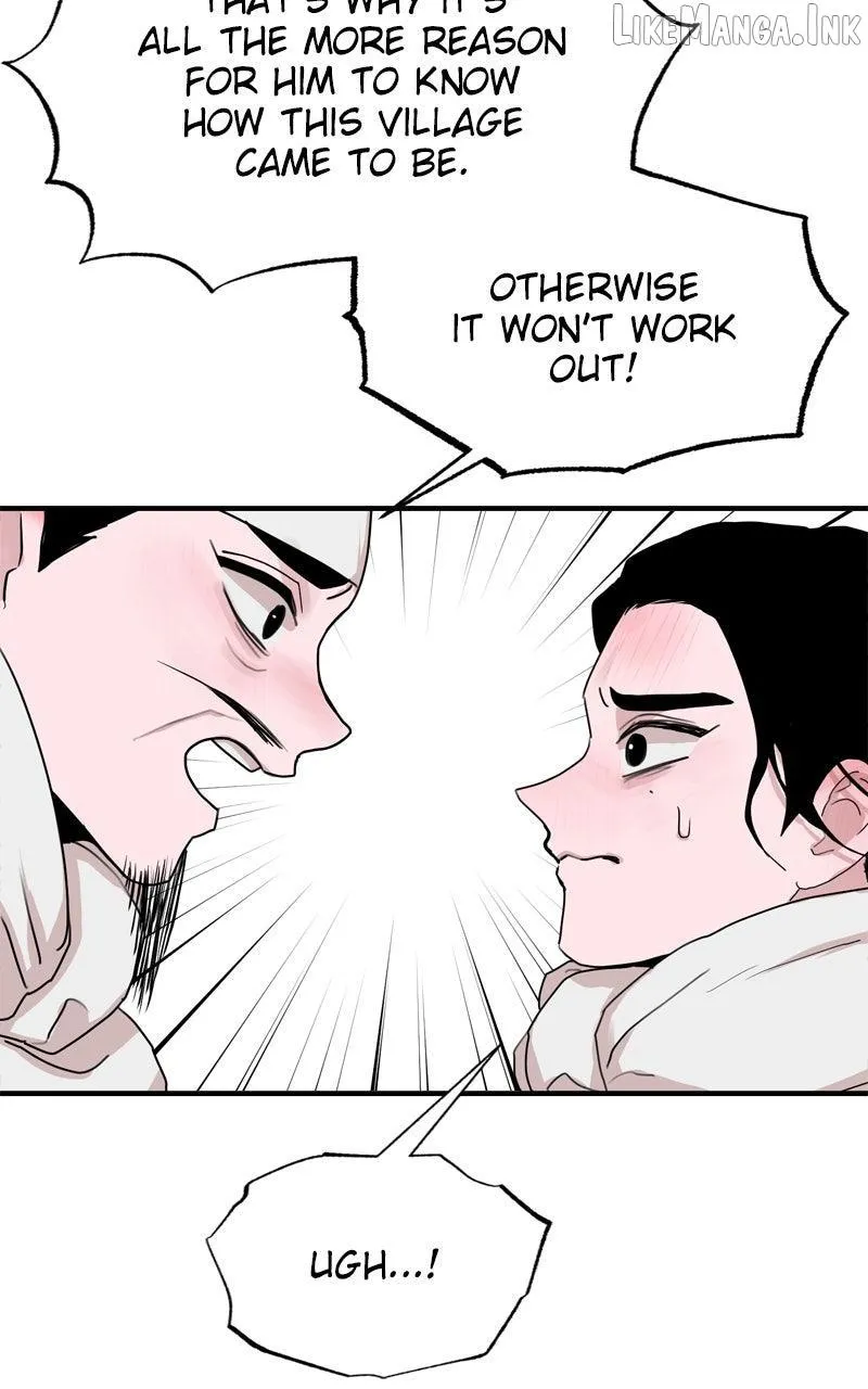 Fox Love Story Chapter 51 page 31