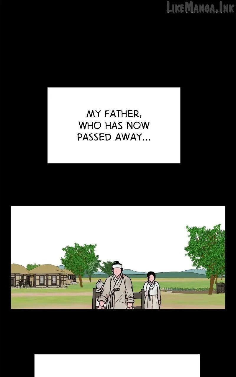 Fox Love Story Chapter 51 page 37