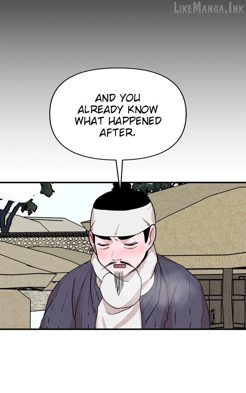 Fox Love Story Chapter 51 page 50