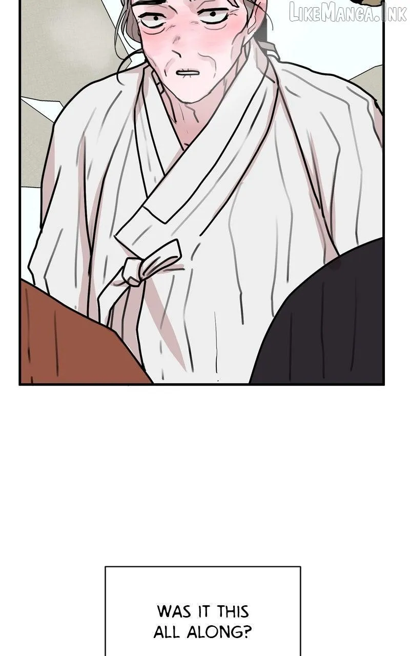 Fox Love Story Chapter 51 page 54