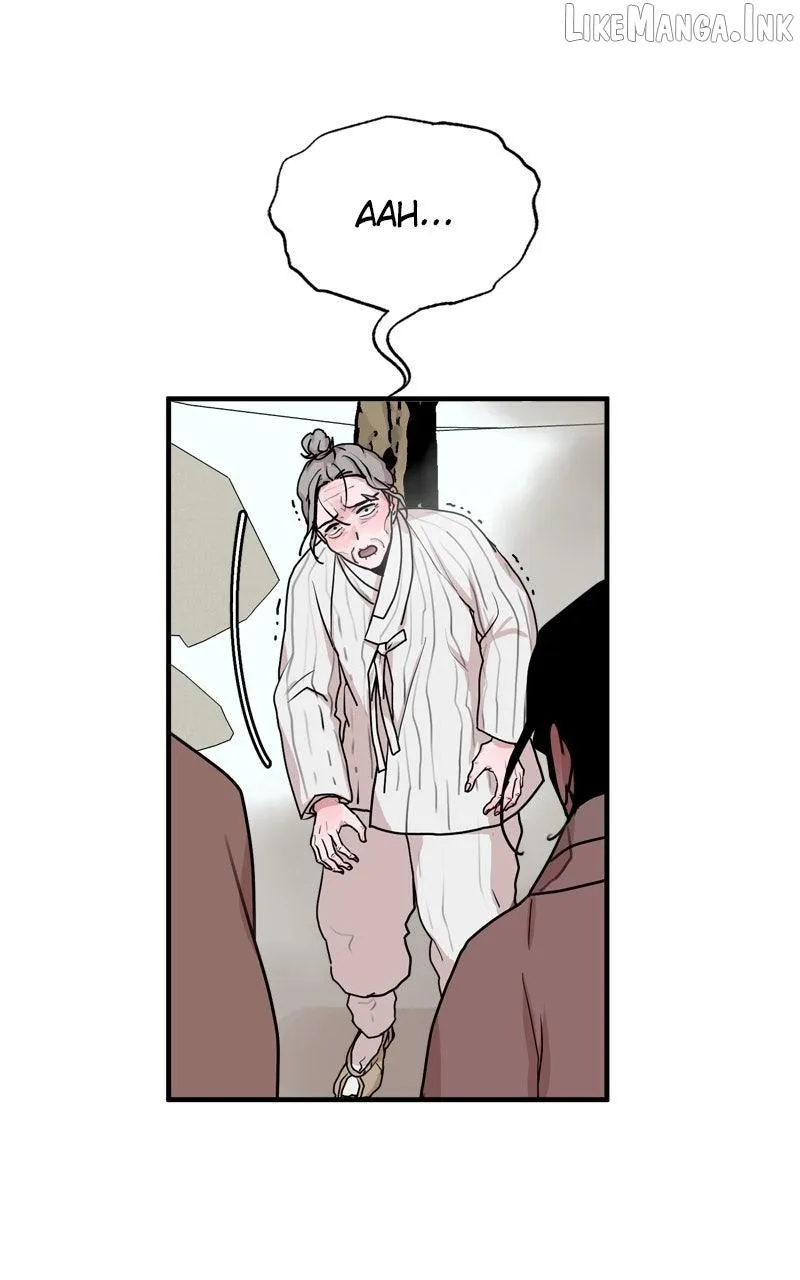 Fox Love Story Chapter 51 page 56