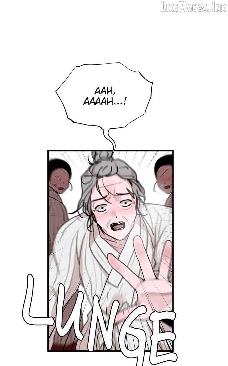 Fox Love Story Chapter 51 page 57