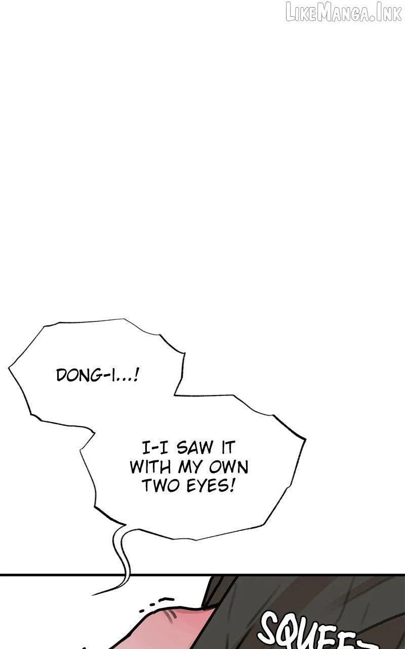 Fox Love Story Chapter 51 page 63