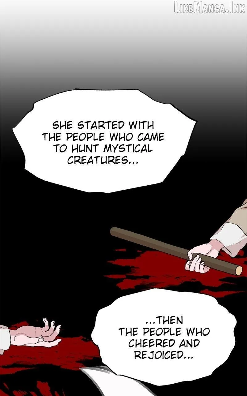 Fox Love Story Chapter 51 page 65