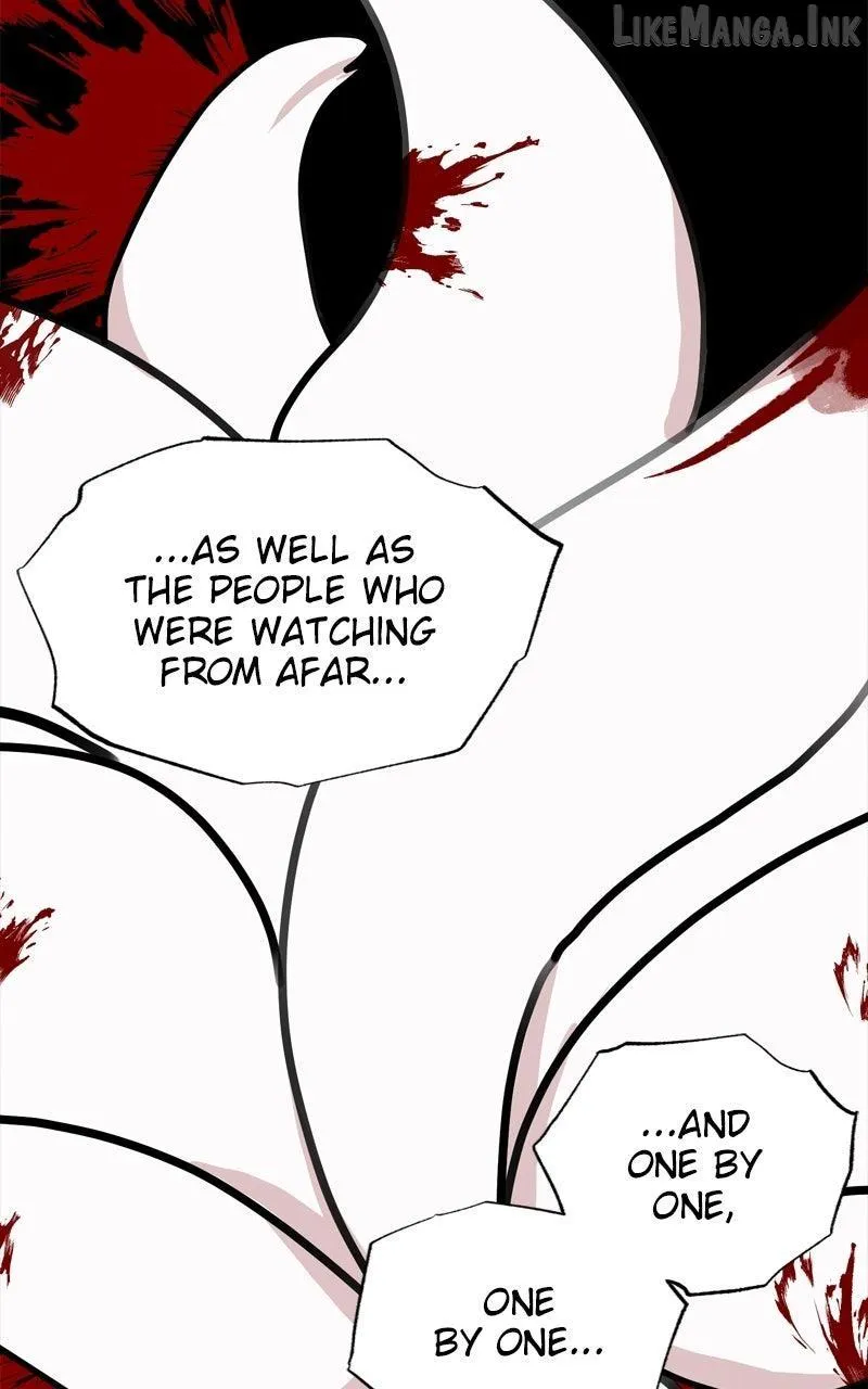Fox Love Story Chapter 51 page 66