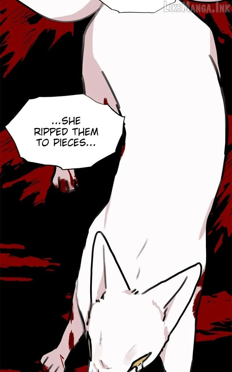 Fox Love Story Chapter 51 page 67