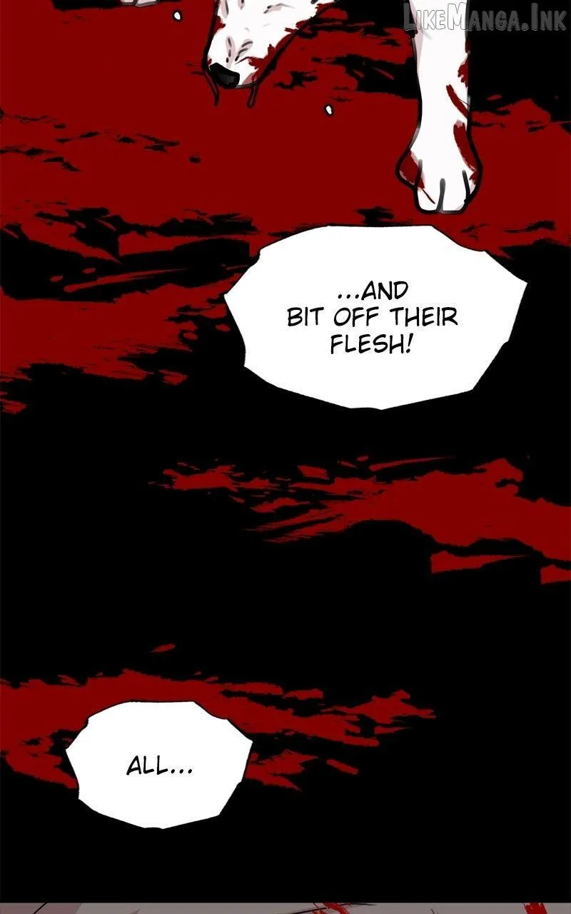Fox Love Story Chapter 51 page 68