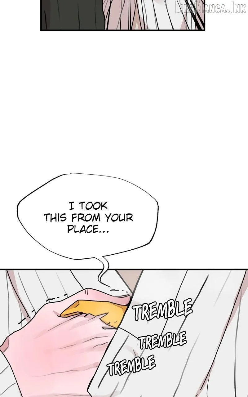 Fox Love Story Chapter 51 page 74