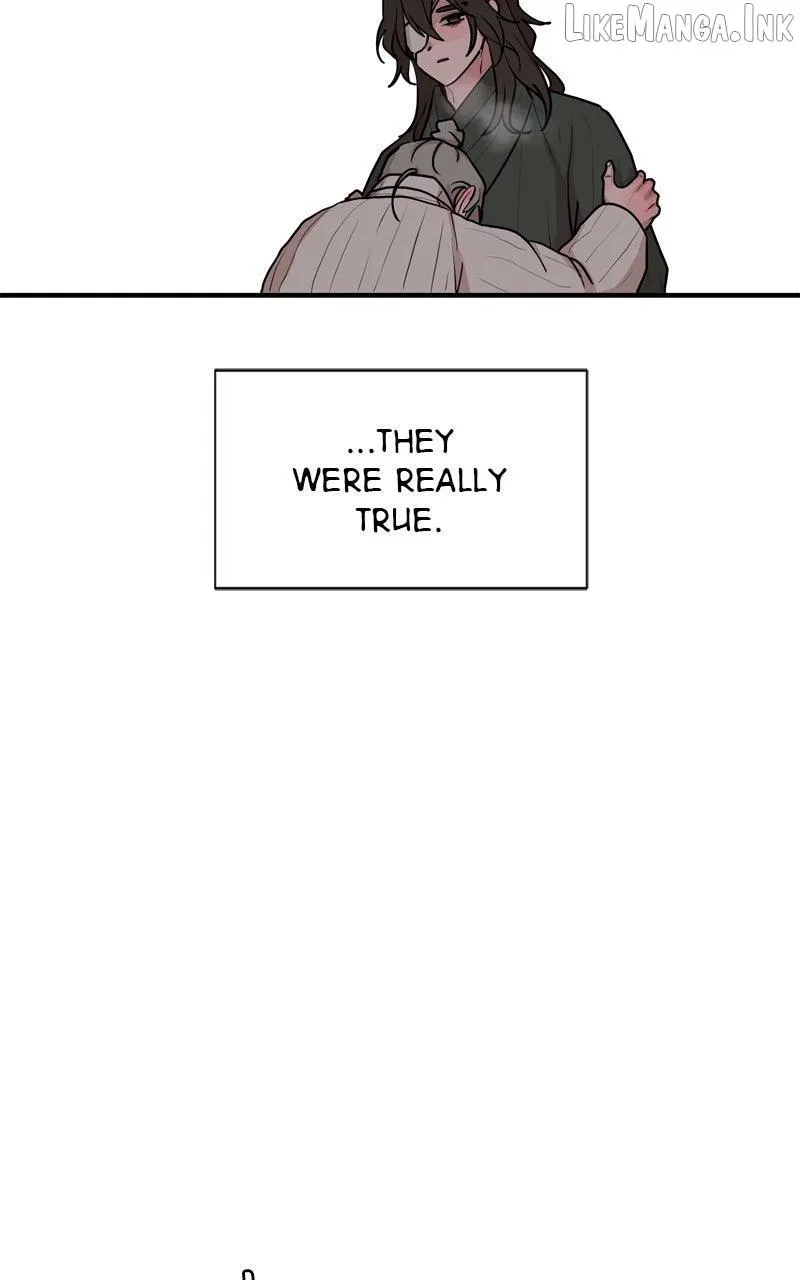 Fox Love Story Chapter 51 page 72