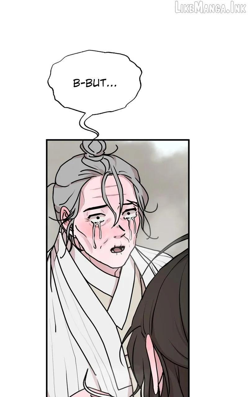 Fox Love Story Chapter 51 page 78