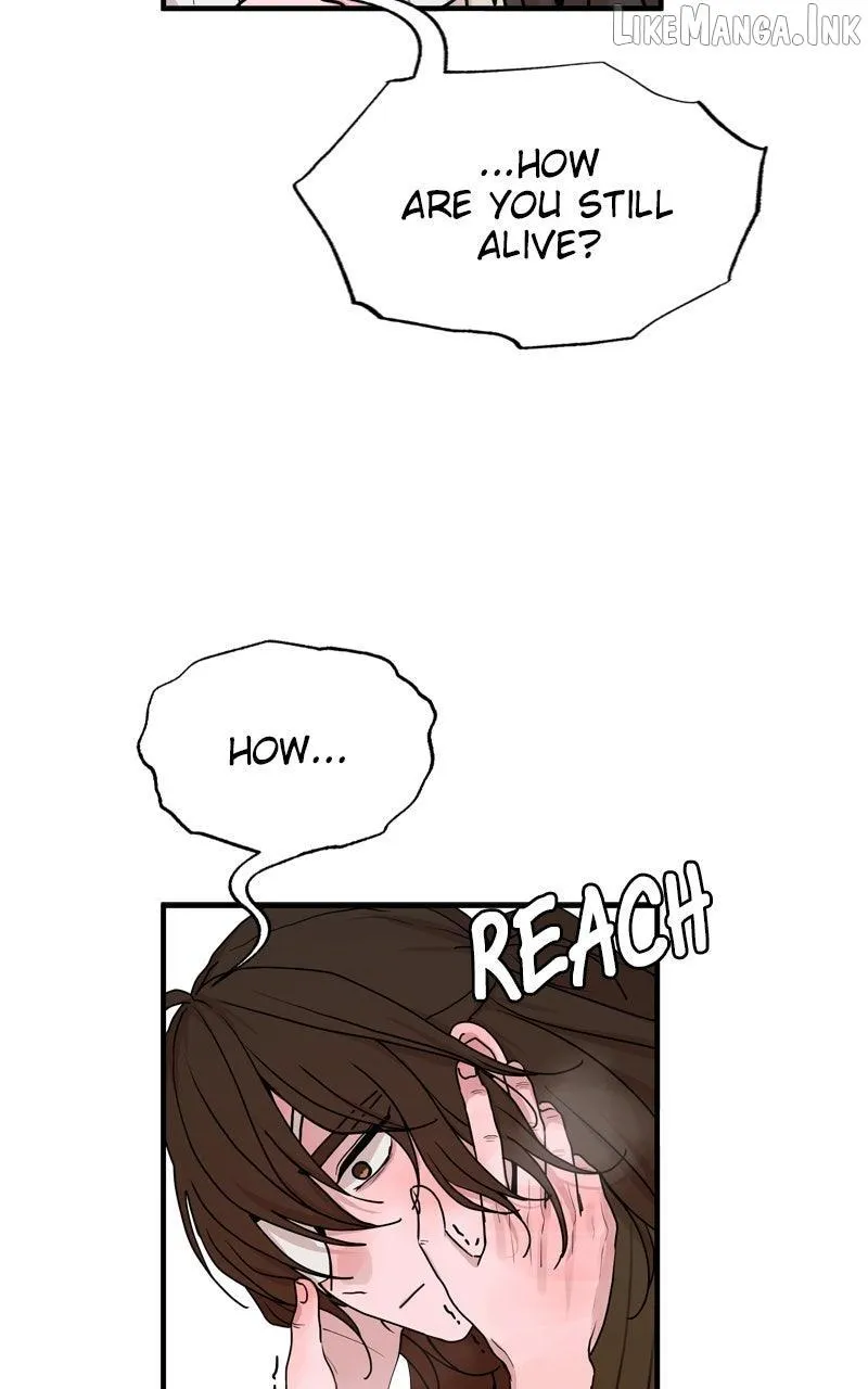 Fox Love Story Chapter 51 page 79