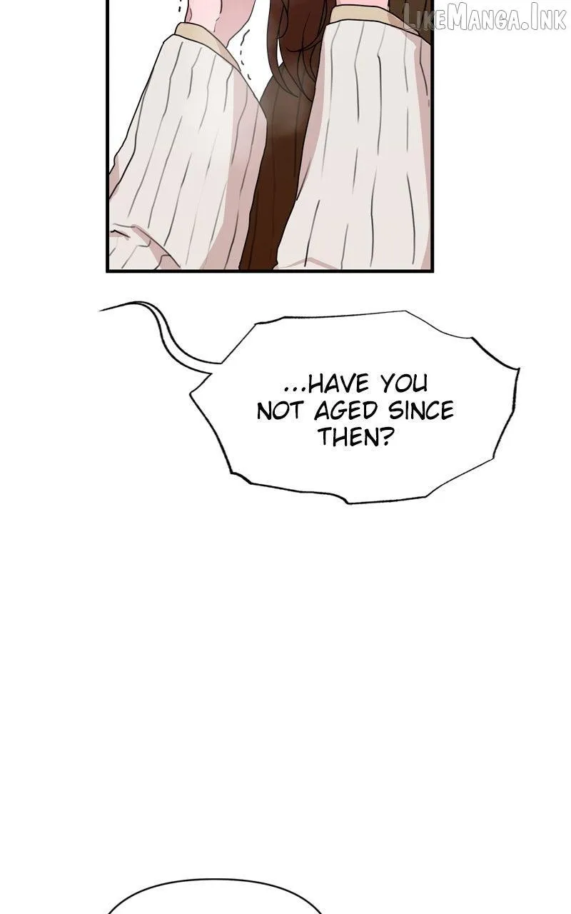 Fox Love Story Chapter 51 page 80
