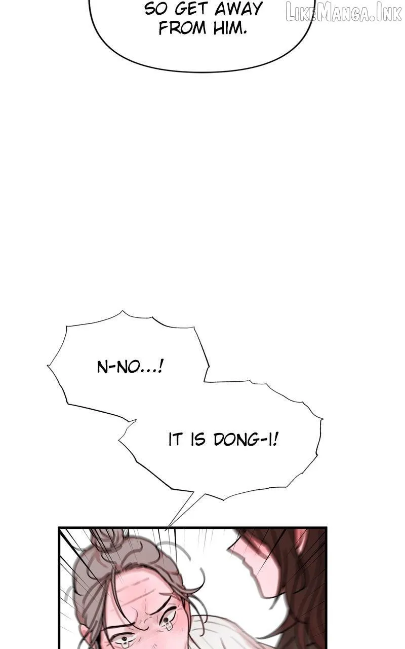 Fox Love Story Chapter 51 page 82