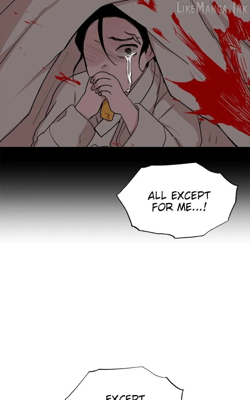 Fox Love Story Chapter 51 page 69