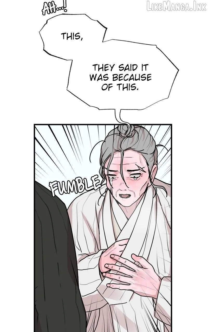 Fox Love Story Chapter 51 page 73