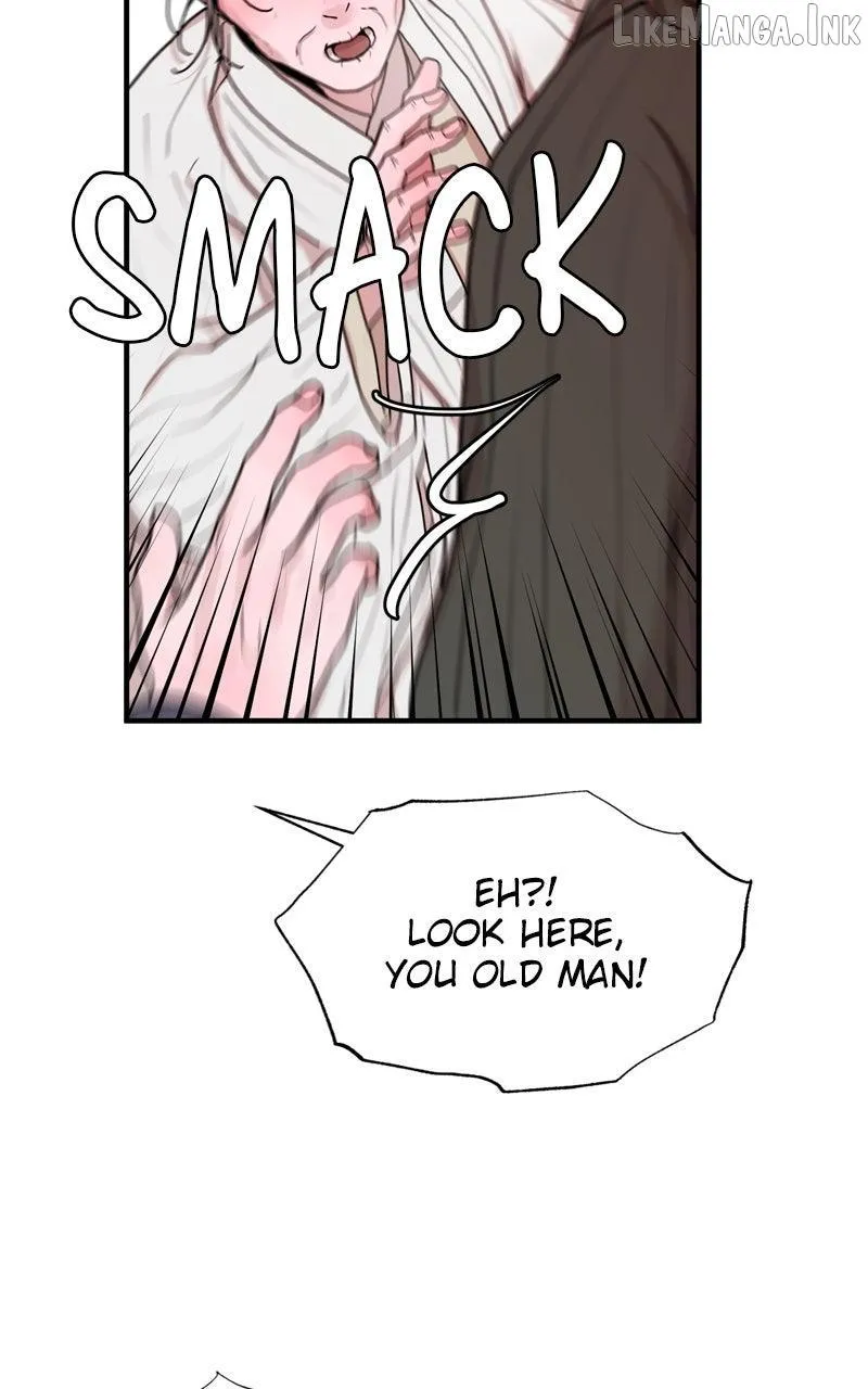 Fox Love Story Chapter 51 page 83