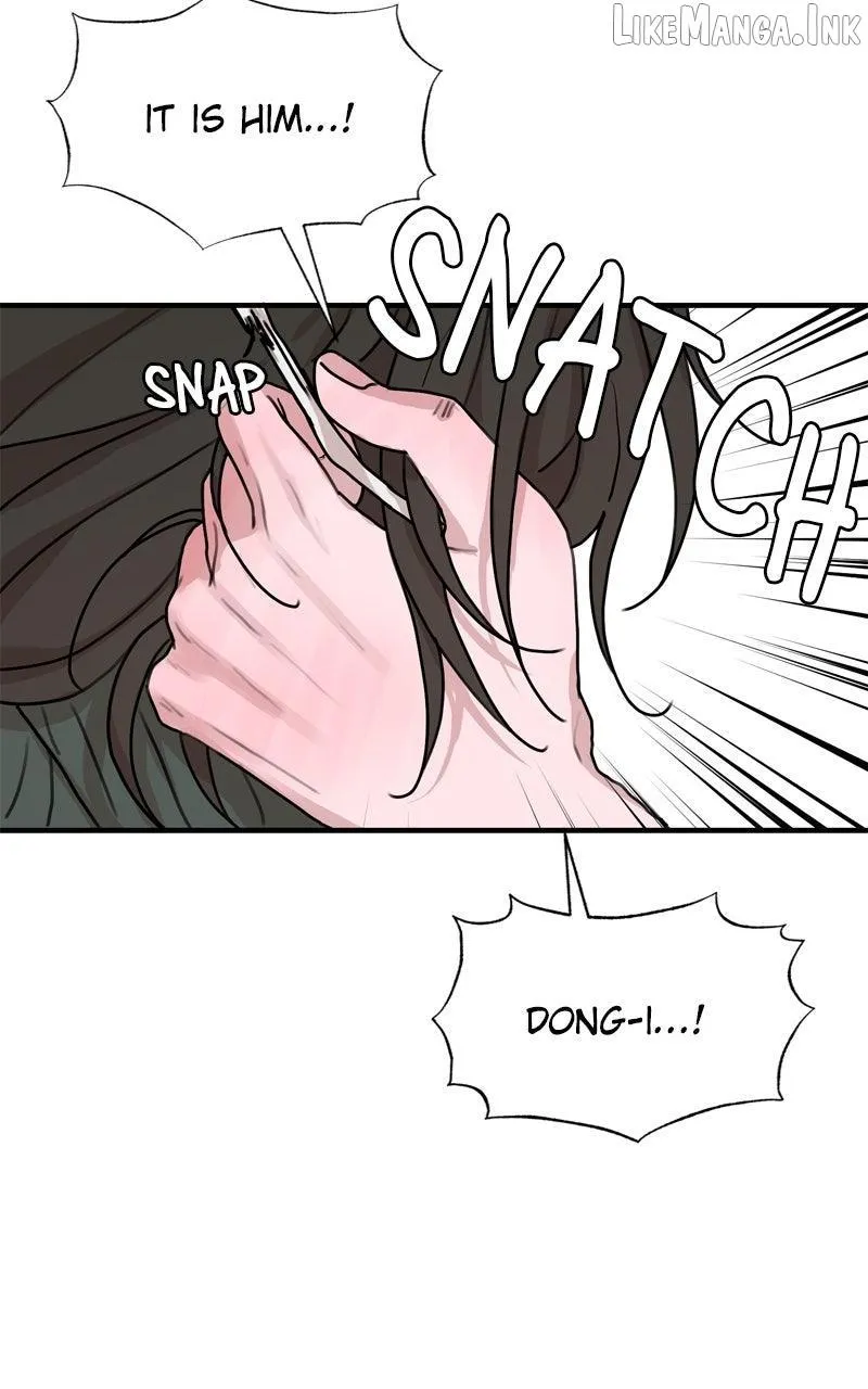 Fox Love Story Chapter 51 page 84