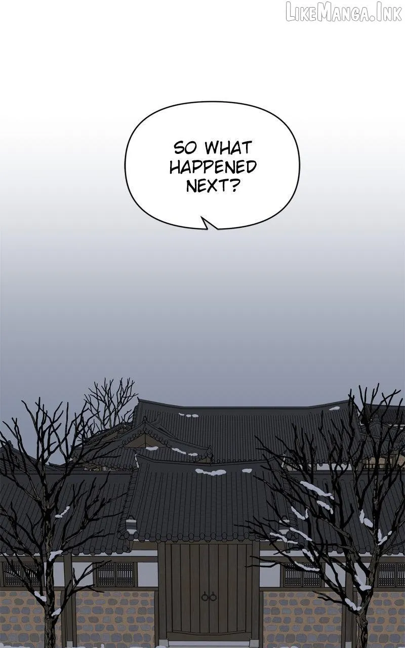 Fox Love Story Chapter 52 page 1