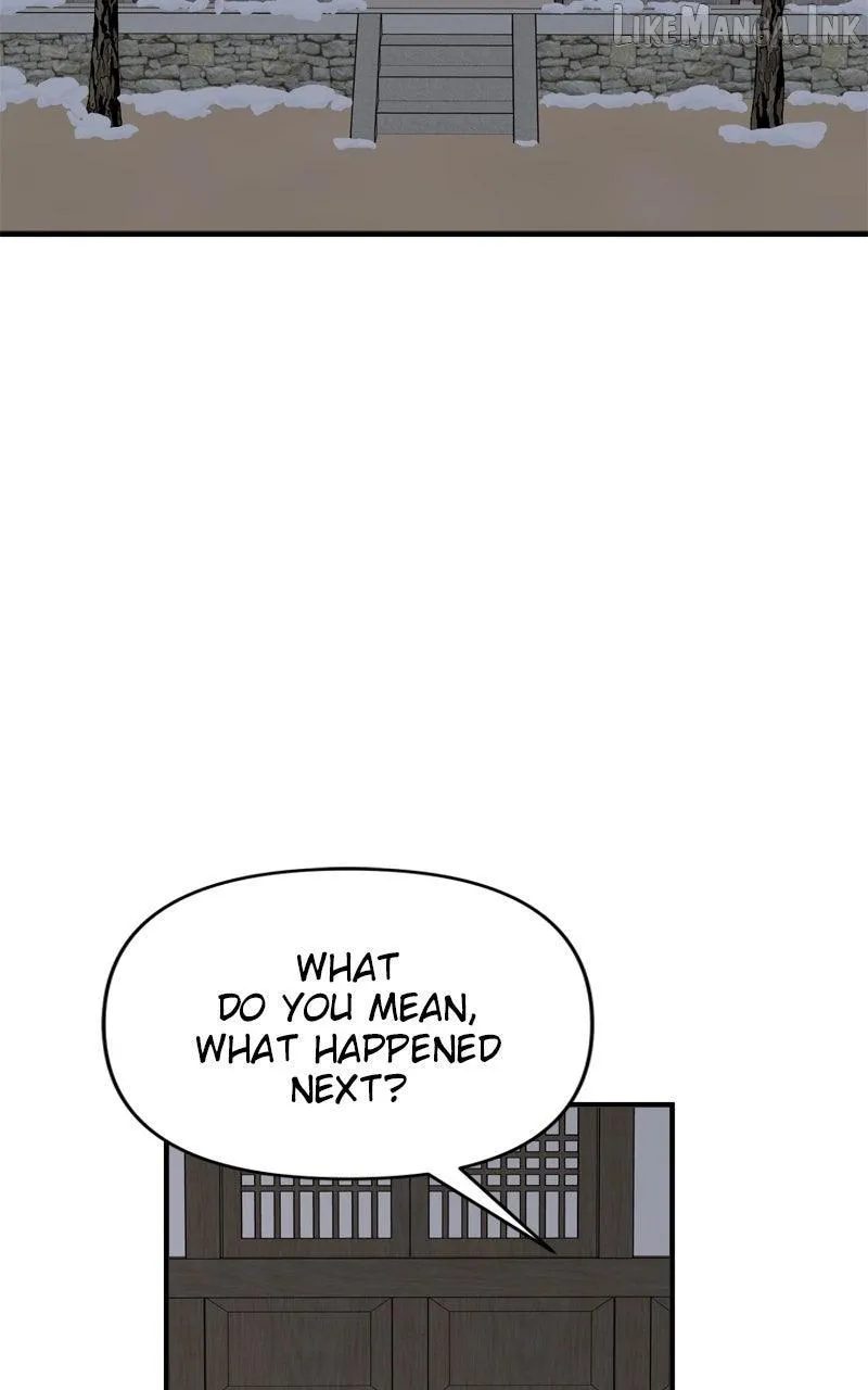 Fox Love Story Chapter 52 page 2