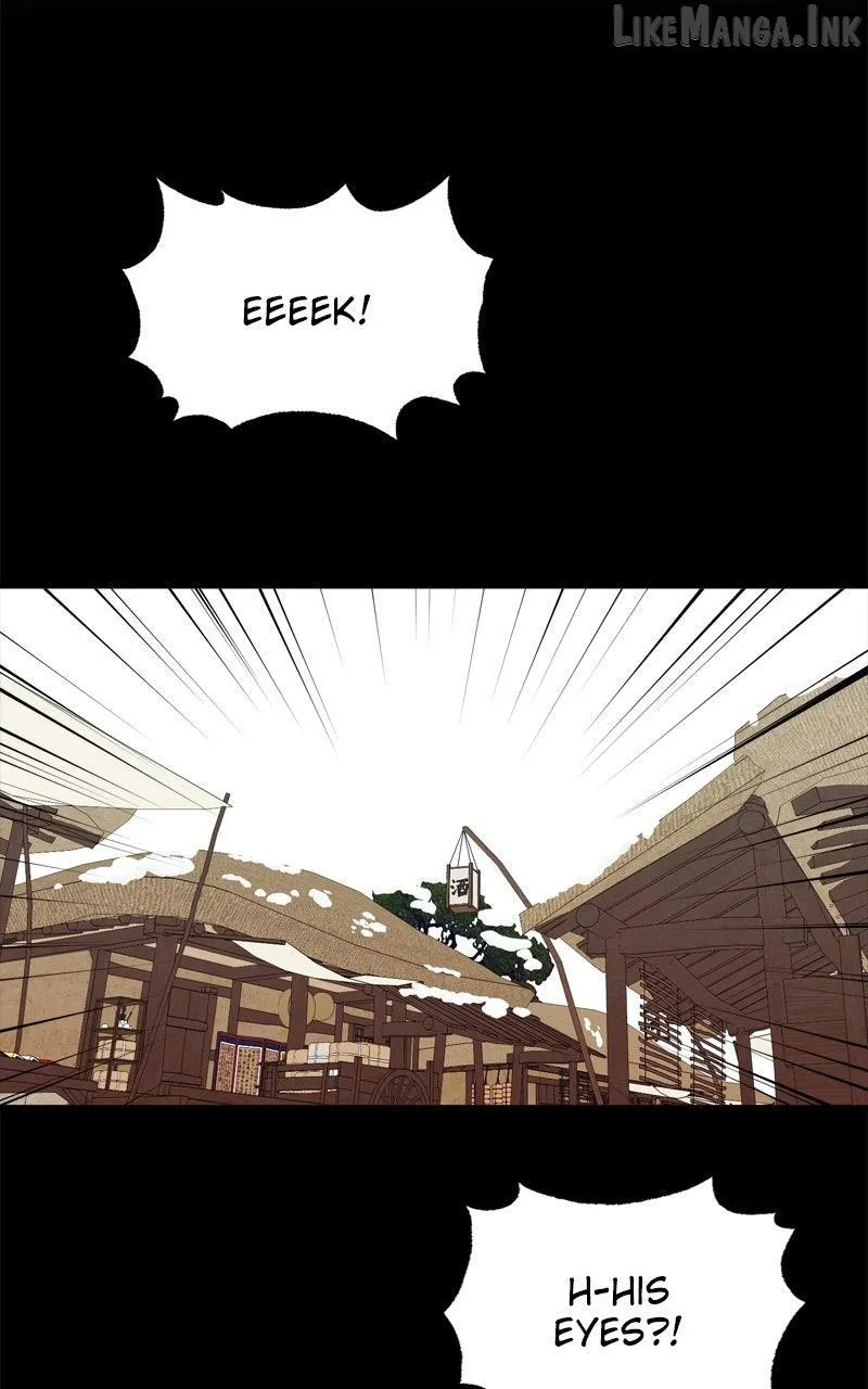 Fox Love Story Chapter 52 page 4