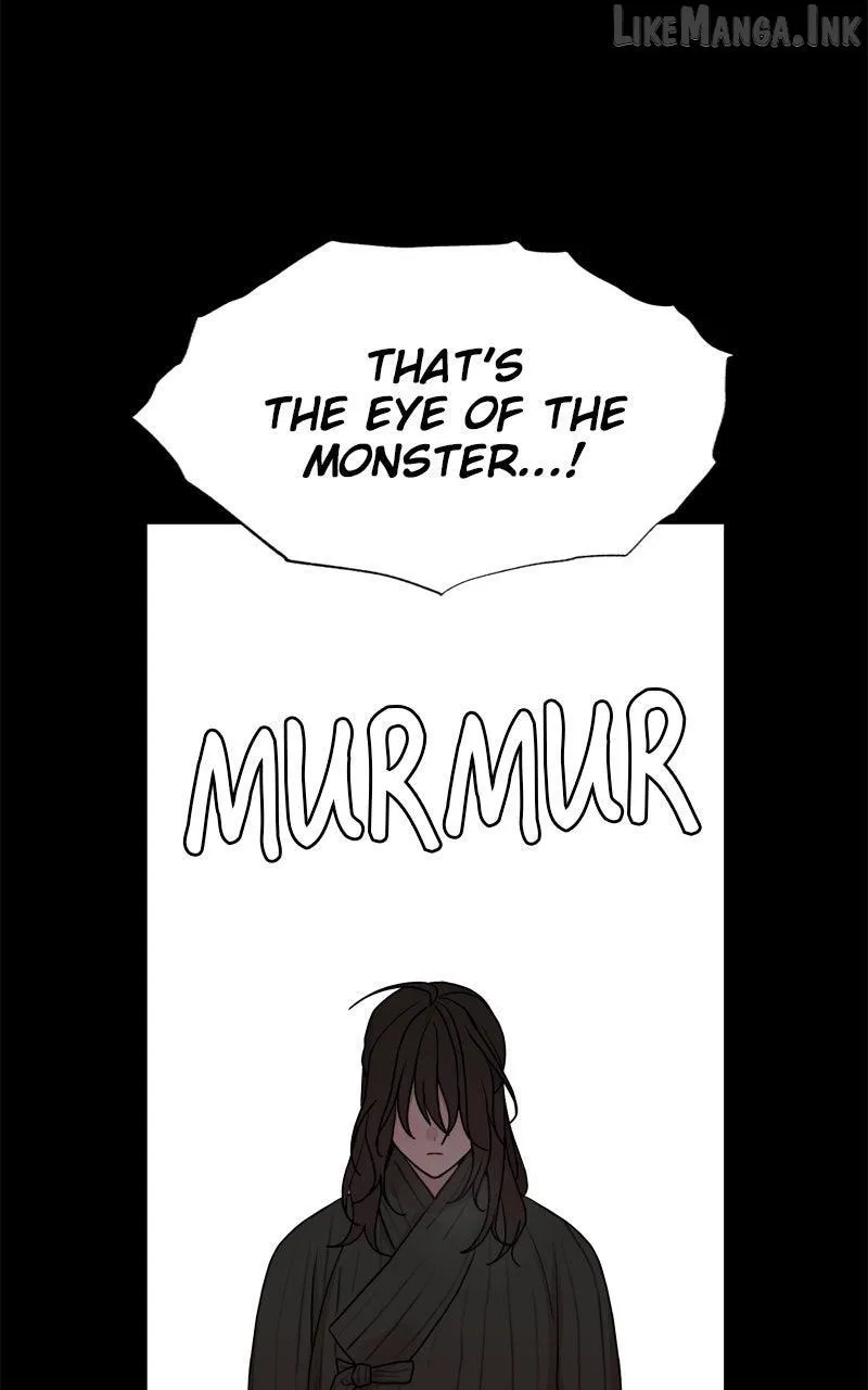 Fox Love Story Chapter 52 page 8
