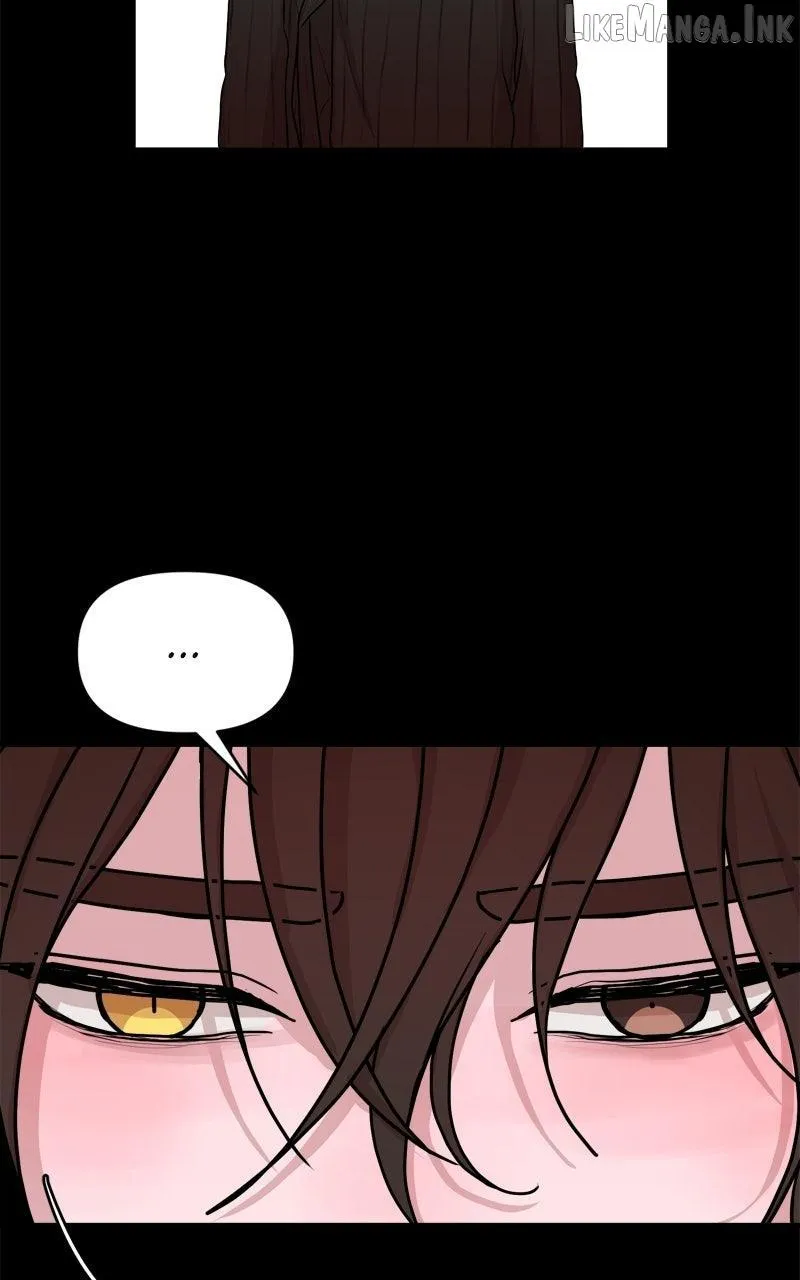Fox Love Story Chapter 52 page 9