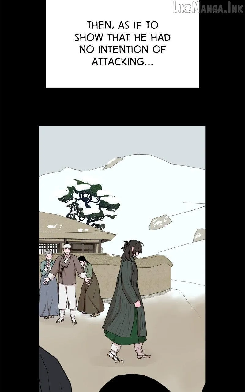 Fox Love Story Chapter 52 page 13