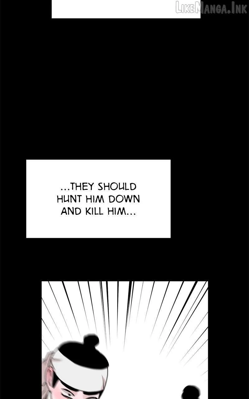Fox Love Story Chapter 52 page 16